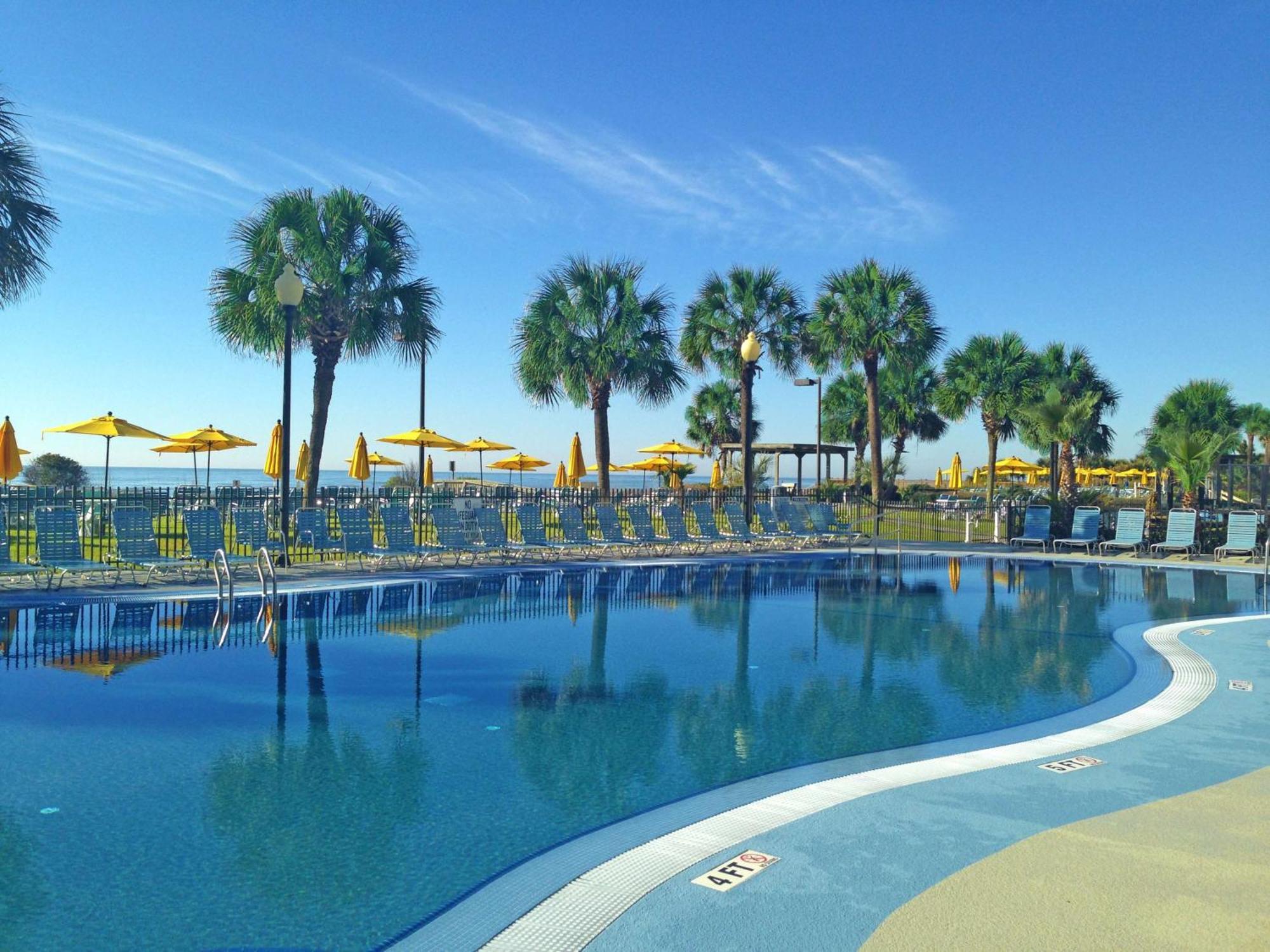 Dayton House Resort - BW Signature Collection Myrtle Beach Exterior photo